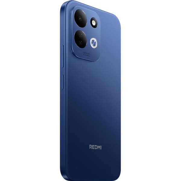 Redmi 17 Smartphone 4G 4Go‑128Go Blå