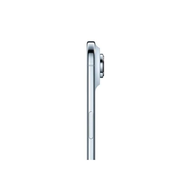 Apple iPhone Air 256GB Himmelblå