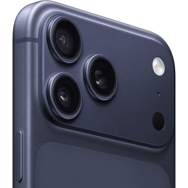 APPLE iPhone 17 Pro Max 256GB Dyb Blå