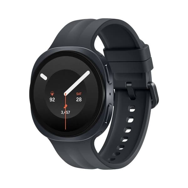 SAMSUNG Galaxy Watch9 Bluetooth-klocka 40mm Grafit