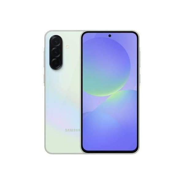 SAMSUNG Galaxy A36 5G Smartphone 128 GB Lime