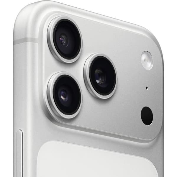 APPLE iPhone 17 Pro 256GB Sølv