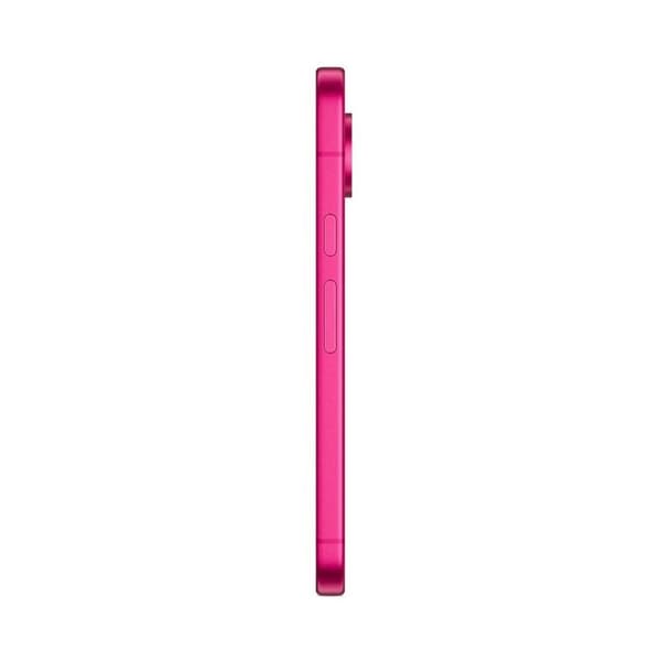 Smartphone Google Pixel 11 6,3" OLED 5G Dobbelt SIM 256 GB Fuchsia