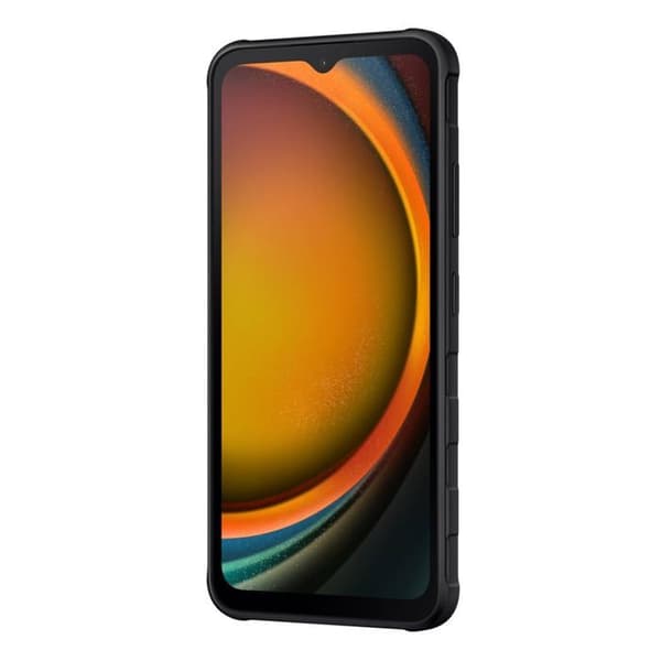 Smartphone - SAMSUNG - Xcover 7 - 128 GB - 6.6 tommer - Enterprise Edition