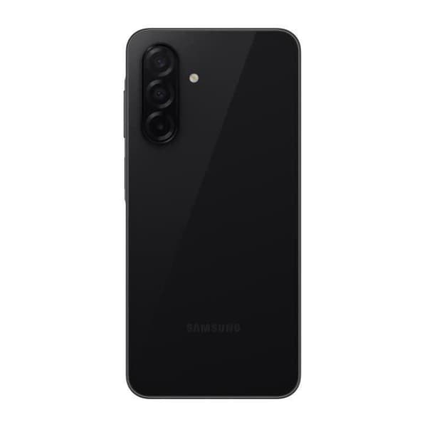 SAMSUNG Galaxy A26 5G Smartphone 128 GB Sort