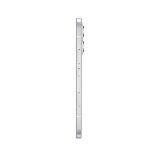 Älypuhelin - HONOR - 600 Lite - 8 Gt RAM - 256 Gt - 6,6" 5G - Harmaa