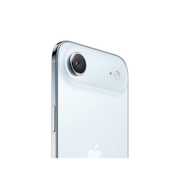 Apple iPhone Air 256GB Himmelblå