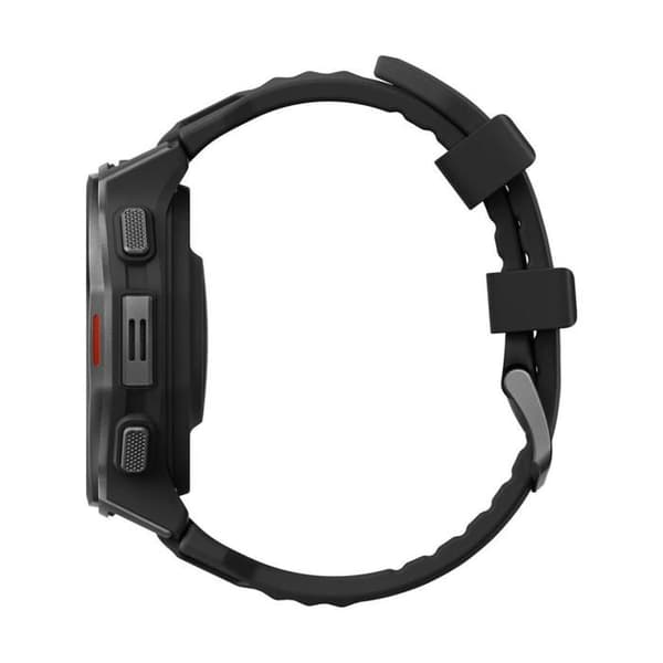 Amazfit T-Rex 3 Pro GPS Smartwatch 44 mm Sort (Tactic Black)