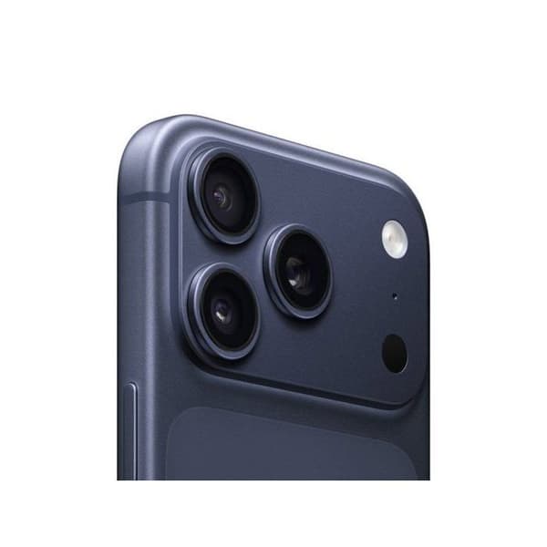 Apple iPhone 17 Pro 256GB Tummansininen