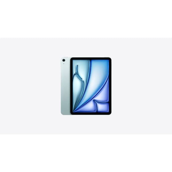 Apple iPad 11. generation 11" 256GB Wi-Fi Blå