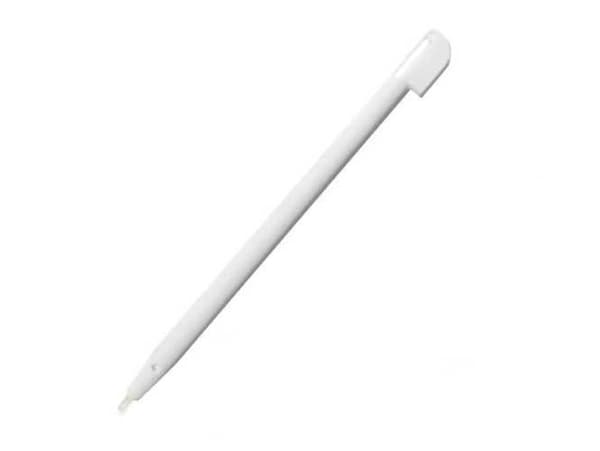 Pekpenna Kompatibel med Nintendo DS Lite Vit (2-pack)