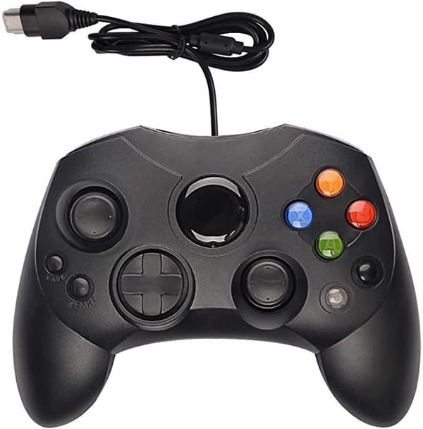 Handkontroll Xbox Första Generationen 2-pack