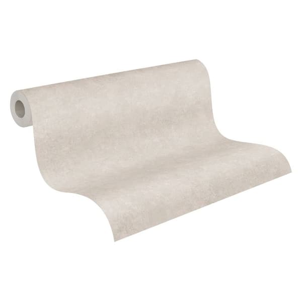 Tapet - A.S. CREATION - MC-37655-5 - Beige och grå - Non-vävd - 10,05 meter
