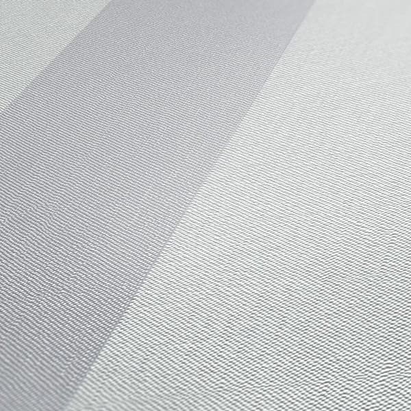 Non-woven tapet 397980 Grå Vit Ränder Vågor A.S. Creation