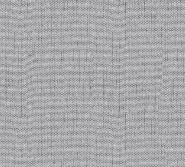 A.S. Creation Flavour 344328 non-woven tapet 3D 0.53 m x 10.05 m grå