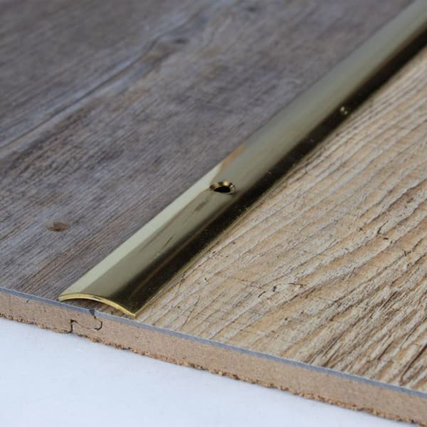 Cornière för renovering av trappa för trätrappa Galvaniserad stål 38 mm