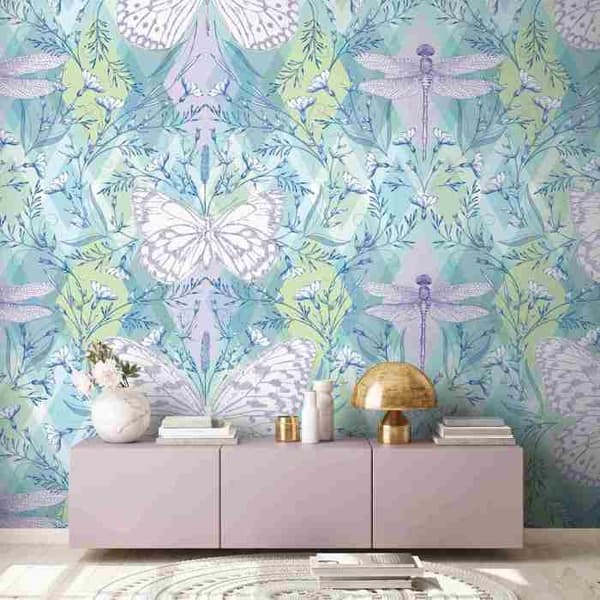Panoramic|Fresco The Wall 2 - AS-392041