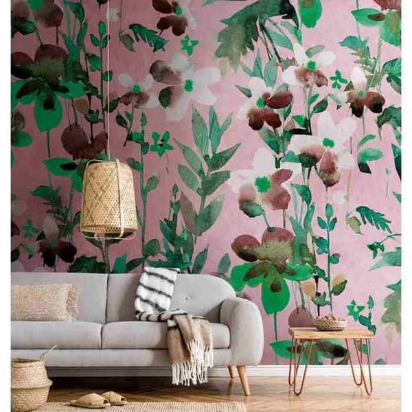 Panorama The Wall - AS-382731