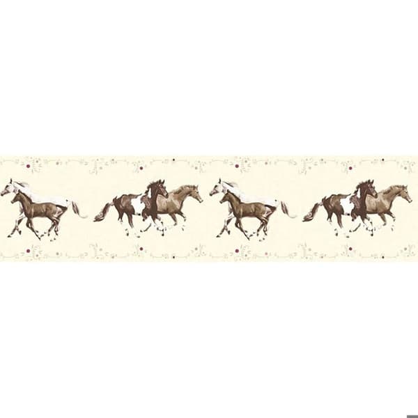 Fris "Mustang" Beige 5 ml