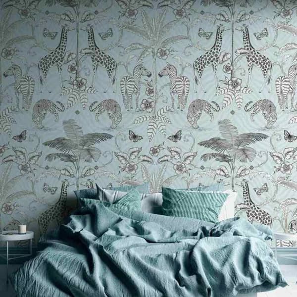 Panoramic|Fresco The Wall 2 - AS-392051