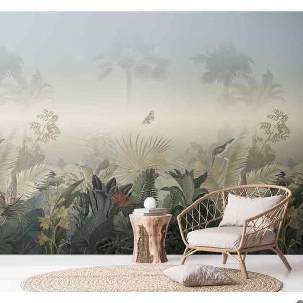Panoramic|Fresco The Wall 2 - AS-392701