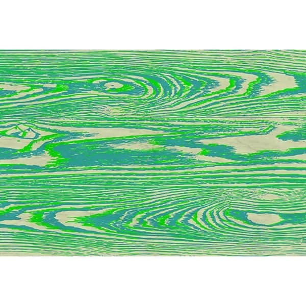 Tapet M1-No.61327 digitaltryck grön abstrakt