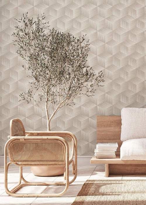 Tapet Natural Living - AS-385061