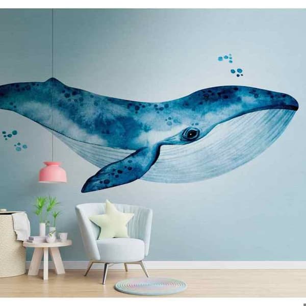 Panorama|Fresco The Wall - AS-383001
