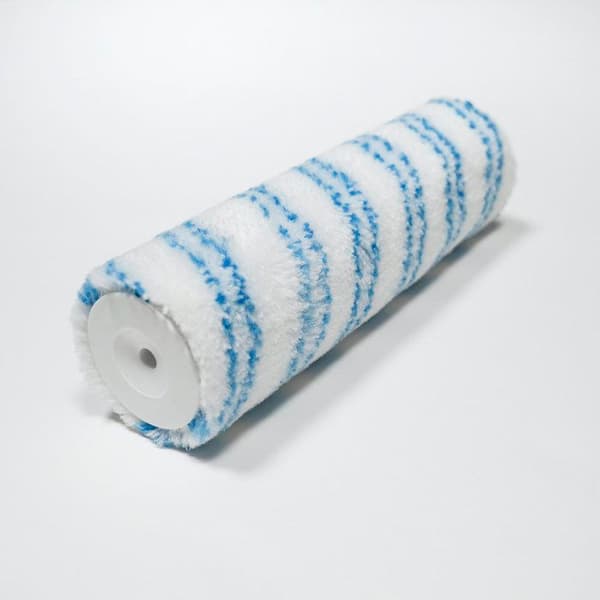 A.S. Création Durotex Målarroll 25 cm - Kärna 54 - Polyamid 18 blå tråd