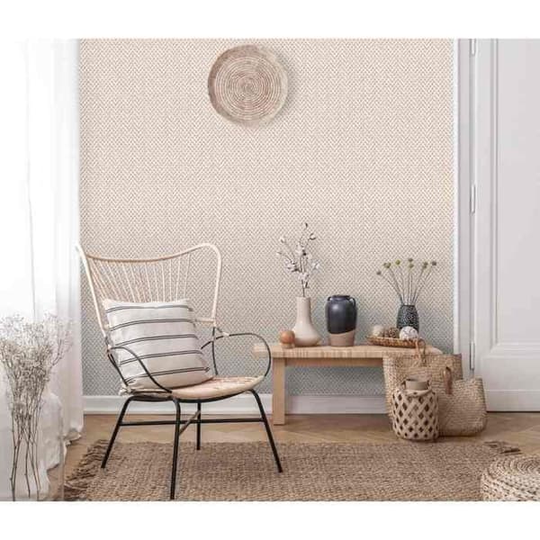 Erismann 1020914 Kollektion Koden Natur