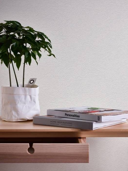 Simply White 3 non-woven tapeter - 10,05 m x...