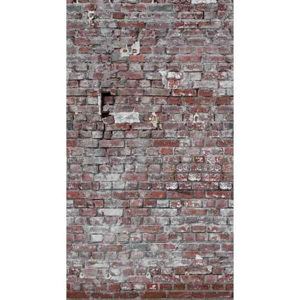 The Wall tapet - AS-383371