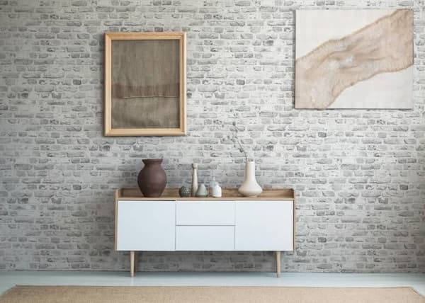 Tapet Striden Om Stil (The BOS) - AS-388294
