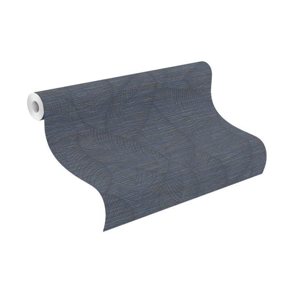 Rasch Selection 866803 Tapet non-woven Löv 10.05 x 0.53 m