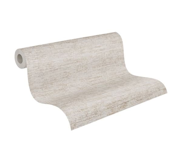 Tapeter - A.S. CREATION - Metropolitan S - Metallic - Non-woven - 53 cm x 200 cm