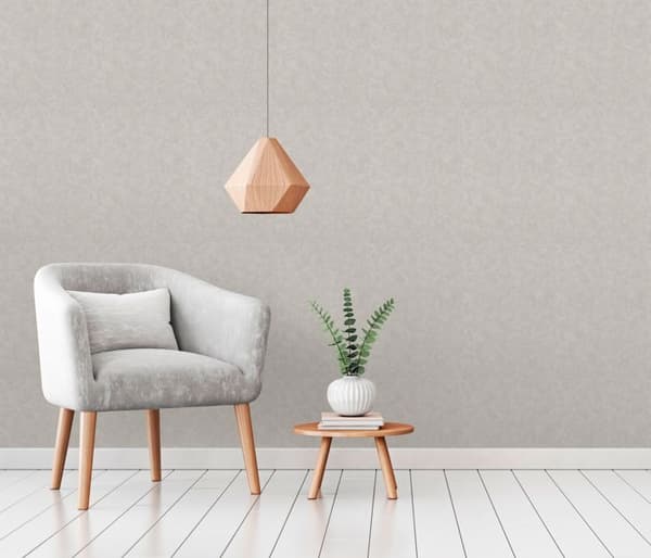 ERISMANN Vinyltapet Expansé på Non-woven Loft Beige ref. 6986-38