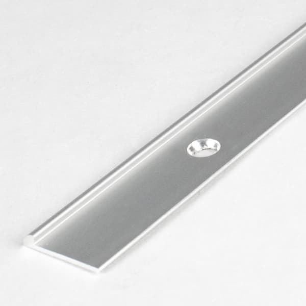 Sol för Sol PVC Design 2 5 mm Sol Alu anodiserad Perforerad Typ 269-Guld-2