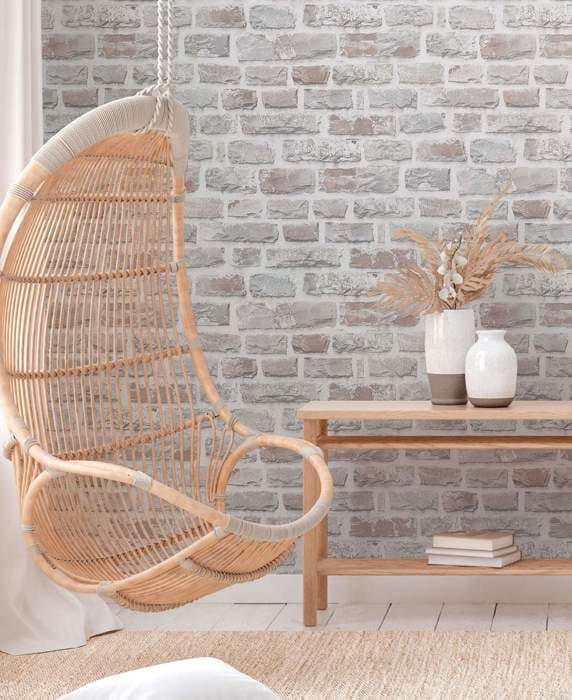 Tapet Natural Living - AS-386371