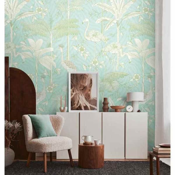 Panoramic|Fresco The Wall 2 - AS-392061