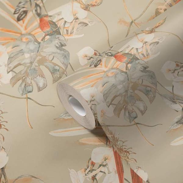 Papper tapet Pintwalls - AS-387252