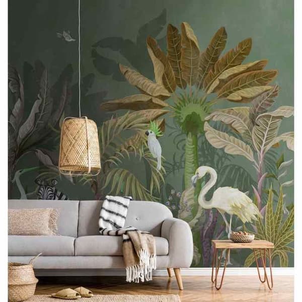 Panorama|Fresco The Wall - AS-382371