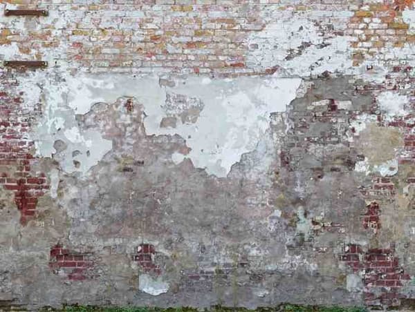 Panoramic The Wall 2 - AS-392261