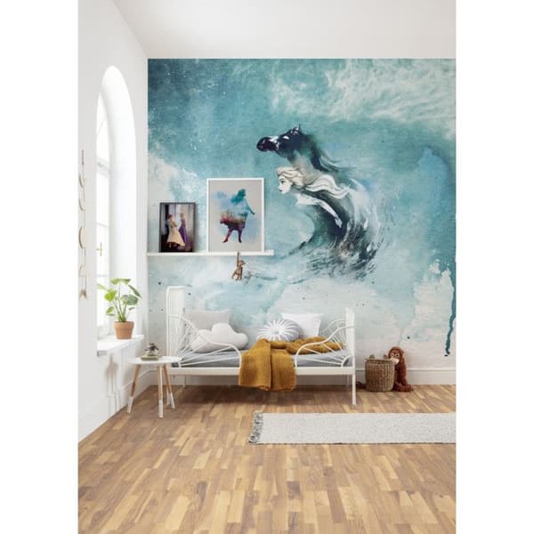 Tapet i non-woven - La Rein