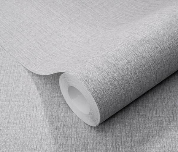 ERISMANN Vinyltapet med gräng på nonwoven ull ref. 10215-10