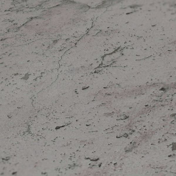 A.S. Creation Elements 374291 non-woven tapet enfärgad 0.53 m x 10.05 m grå