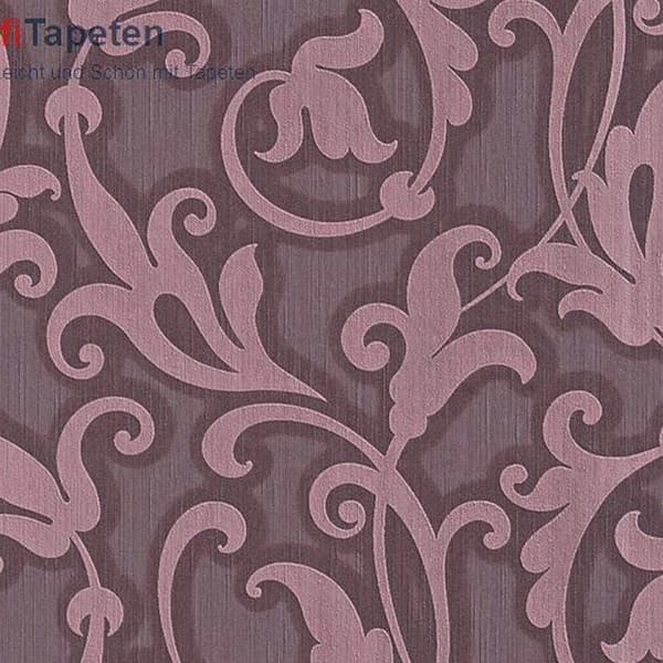 Tessuto väggtextil - 10,05 m x 0,53 m - metall...