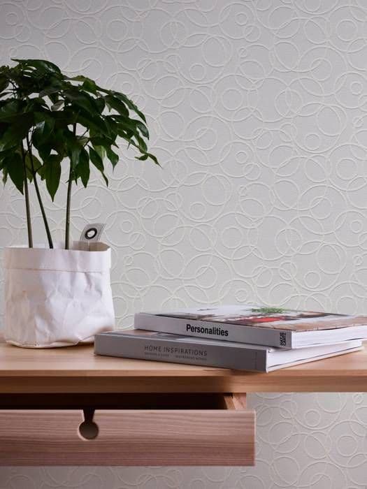 Non-woven tapet Meistervlies 4 Protect GO ...