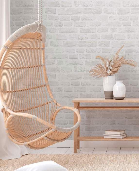 TAPET Natural Living - AS-386372