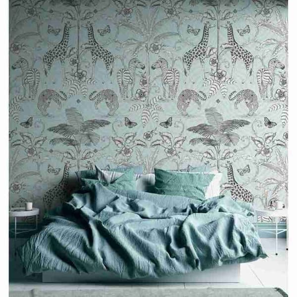 Panoramic|Fresco The Wall 2 - AS-392051
