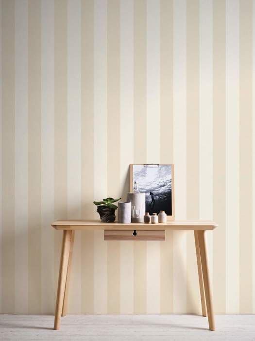 Papper tapet Natural Living - AS-386652